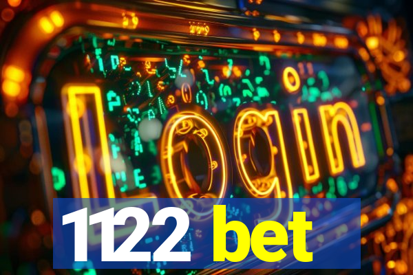 1122 bet